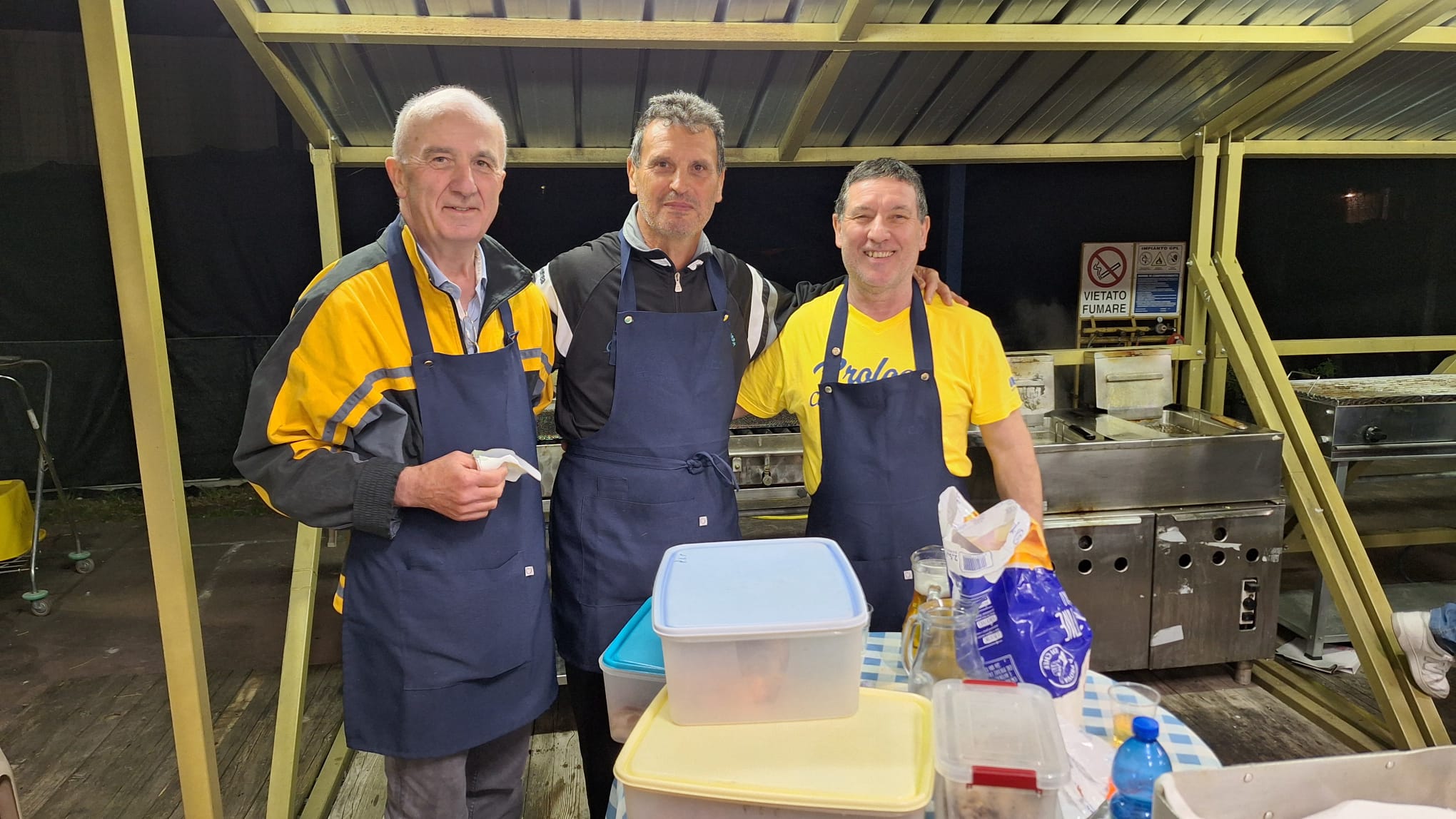 Si è conclusa la Sagra di Primavera 2026